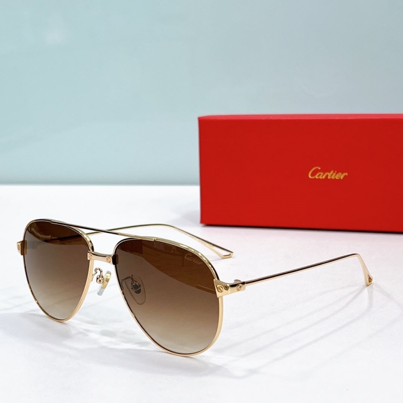 Cartier Sunglasses